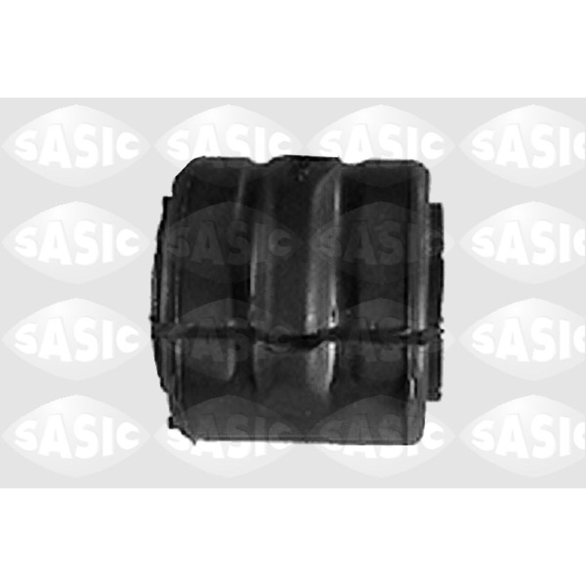 Sasic Aanslagbuffer  0945705