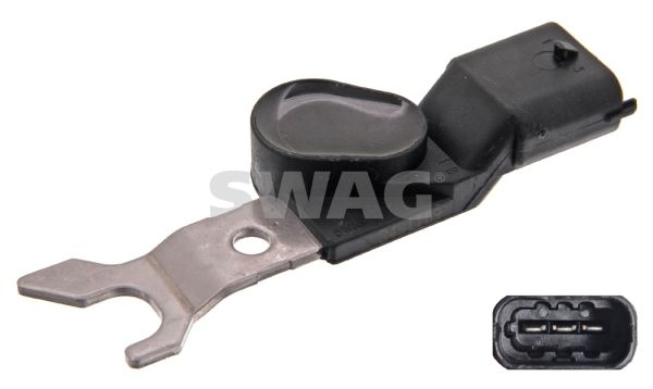 Opel Nokkenassensor