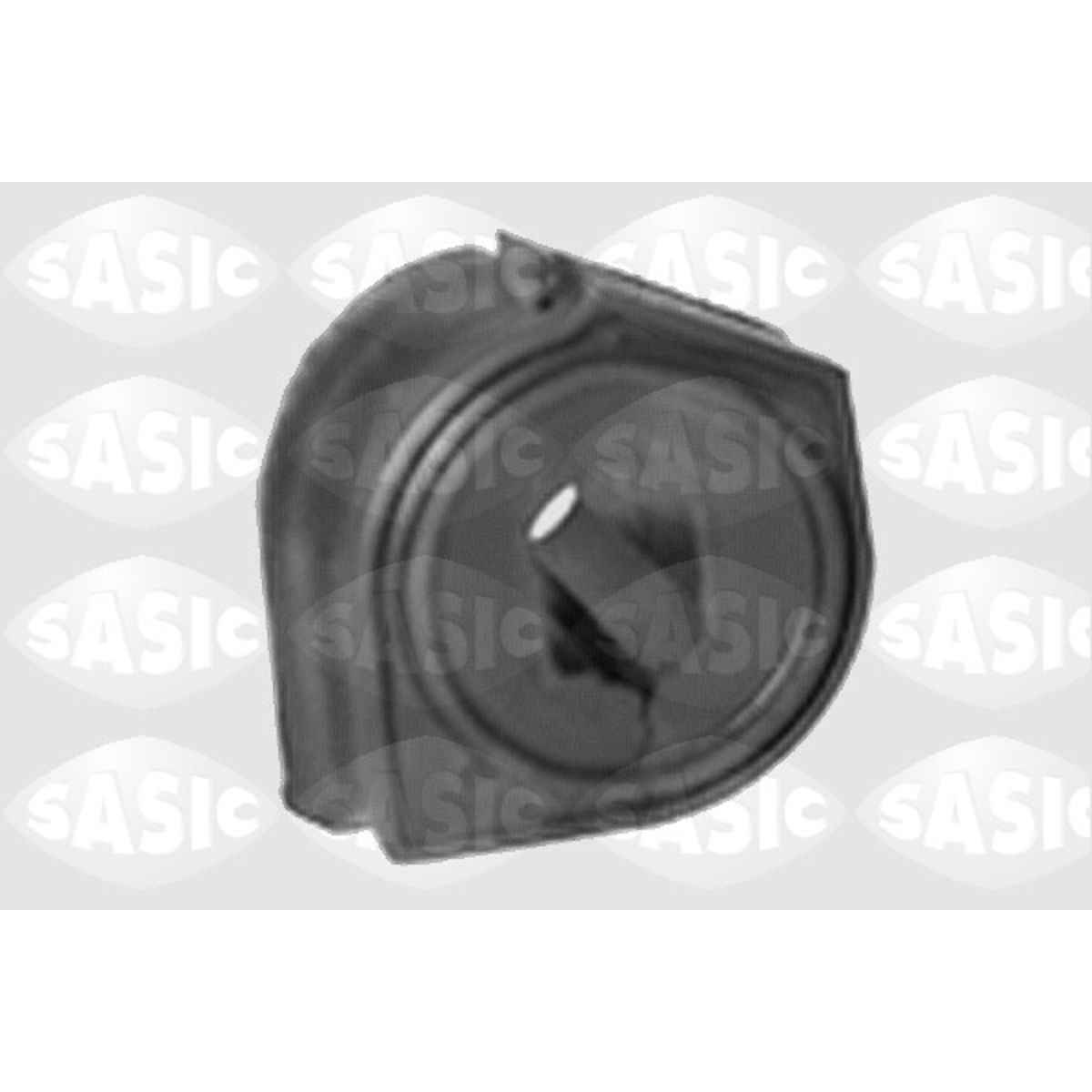 Sasic Aanslagbuffer  0945815