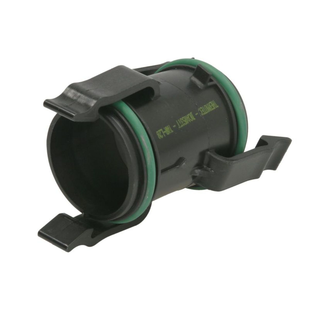 Thermotec Laadluchtslang  DCA053TT