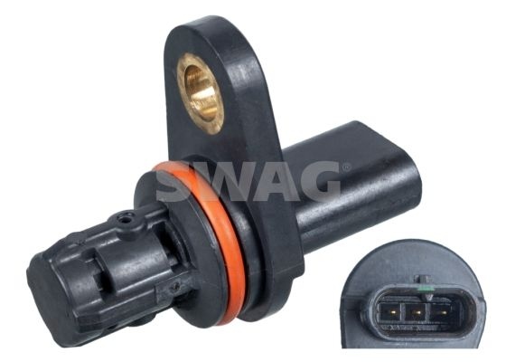 Chevrolet Nokkenassensor