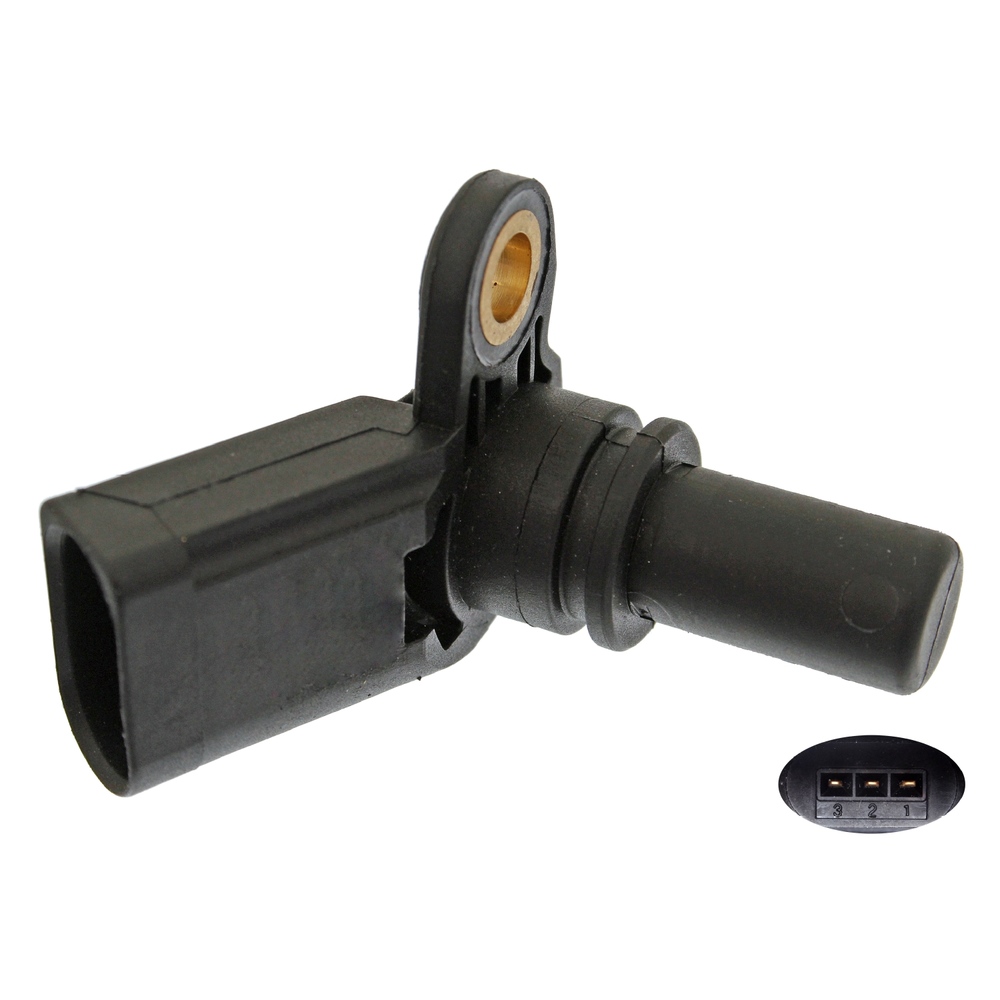 Audi Nokkenassensor