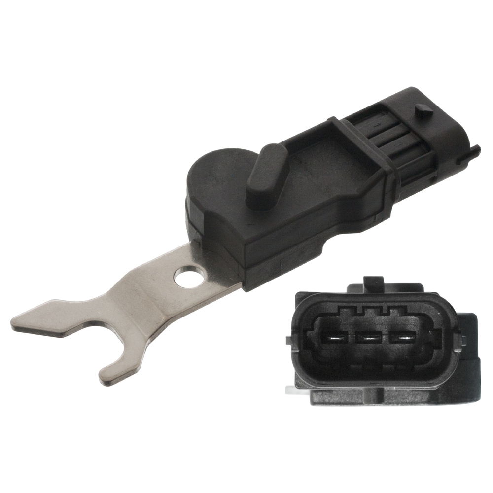Opel Nokkenassensor