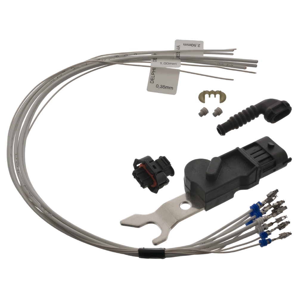 Opel Nokkenassensor