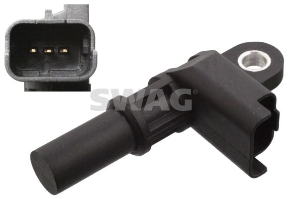 Citroen Nokkenassensor
