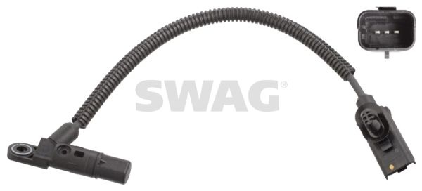 Citroen Nokkenassensor