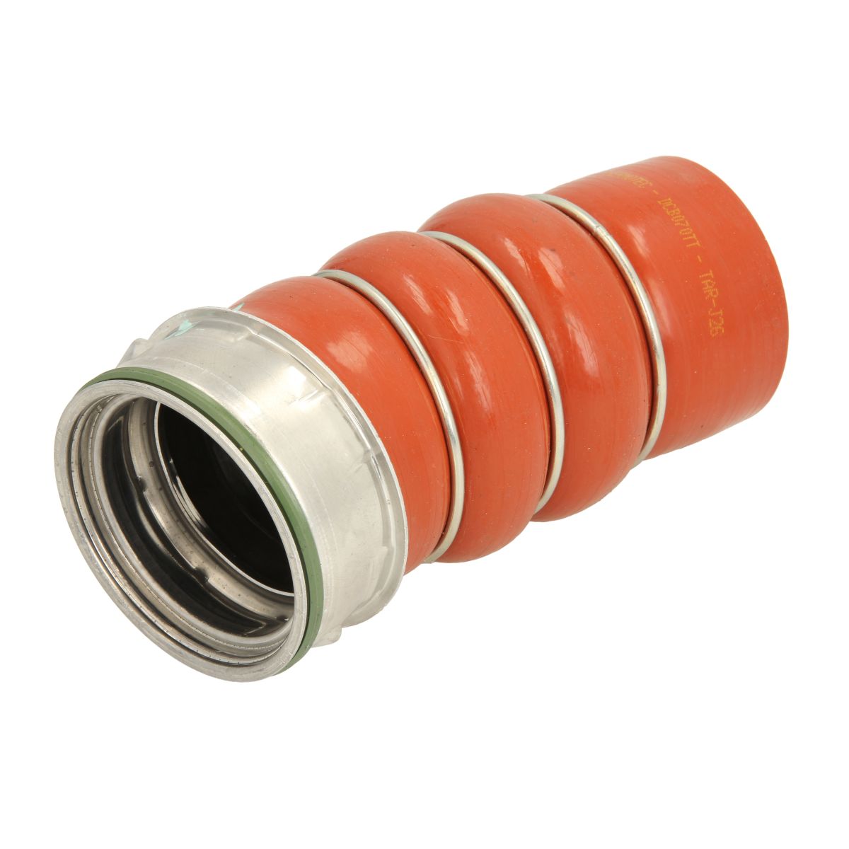Thermotec Laadluchtslang  DCB070TT
