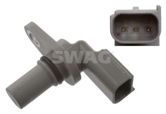 Ford Nokkenassensor