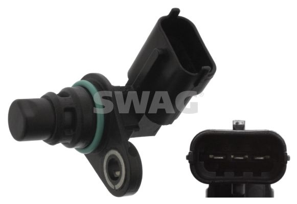 Ford Nokkenassensor