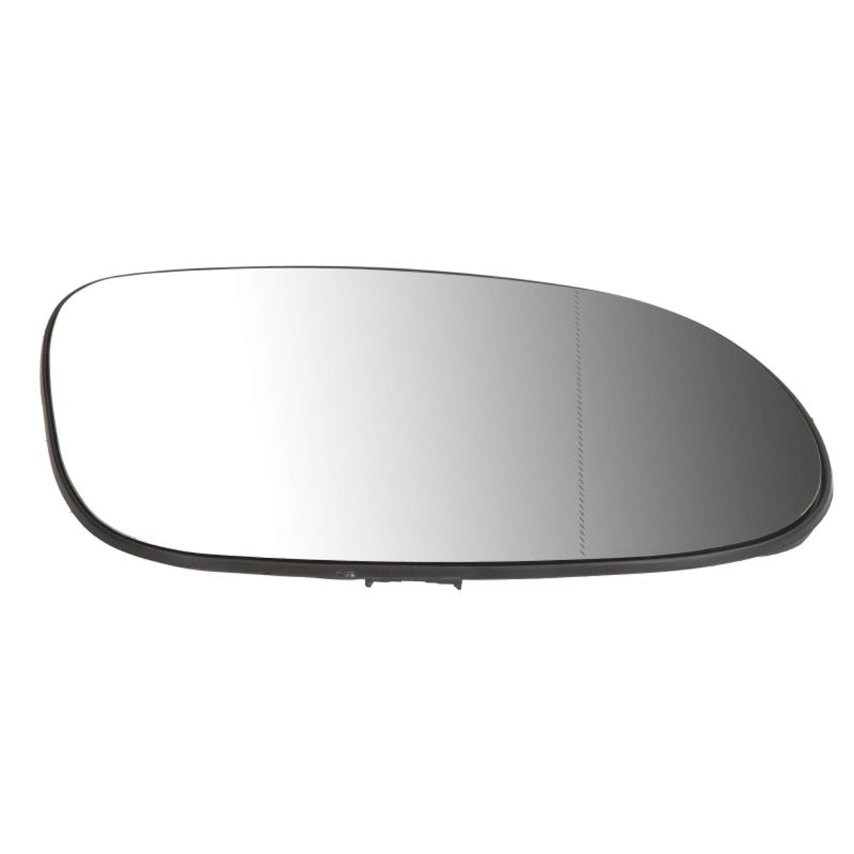Blic Spiegelglas, buitenspiegel  6102-02-2002868P, rechts