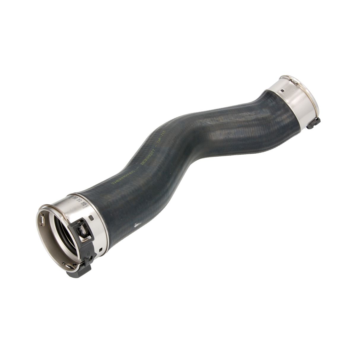 Thermotec Laadluchtslang  DCB092TT