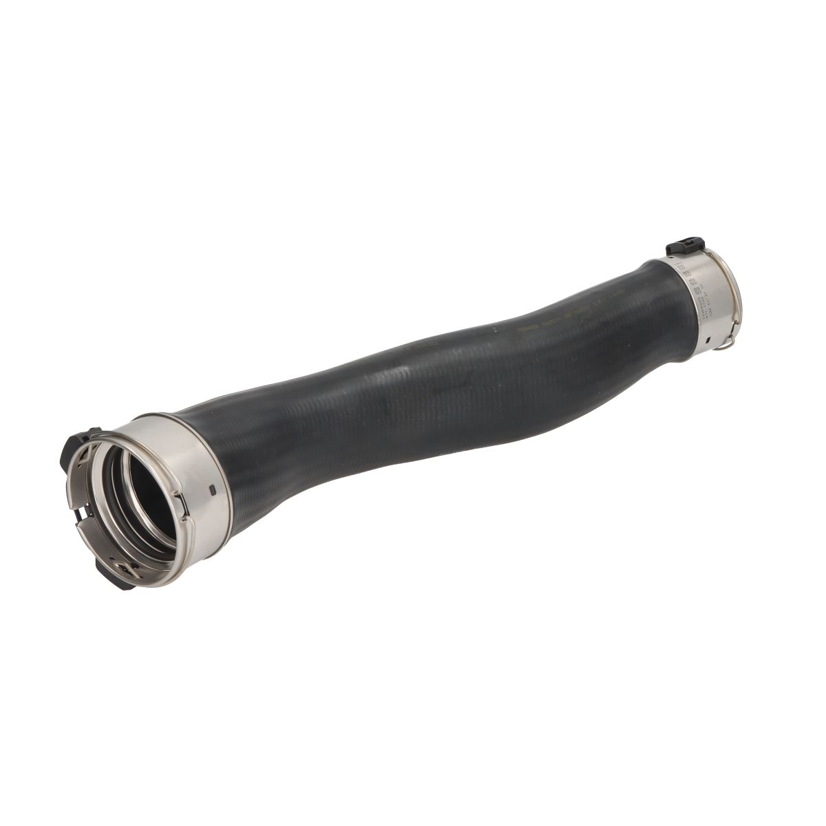 Thermotec Laadluchtslang  DCB099TT