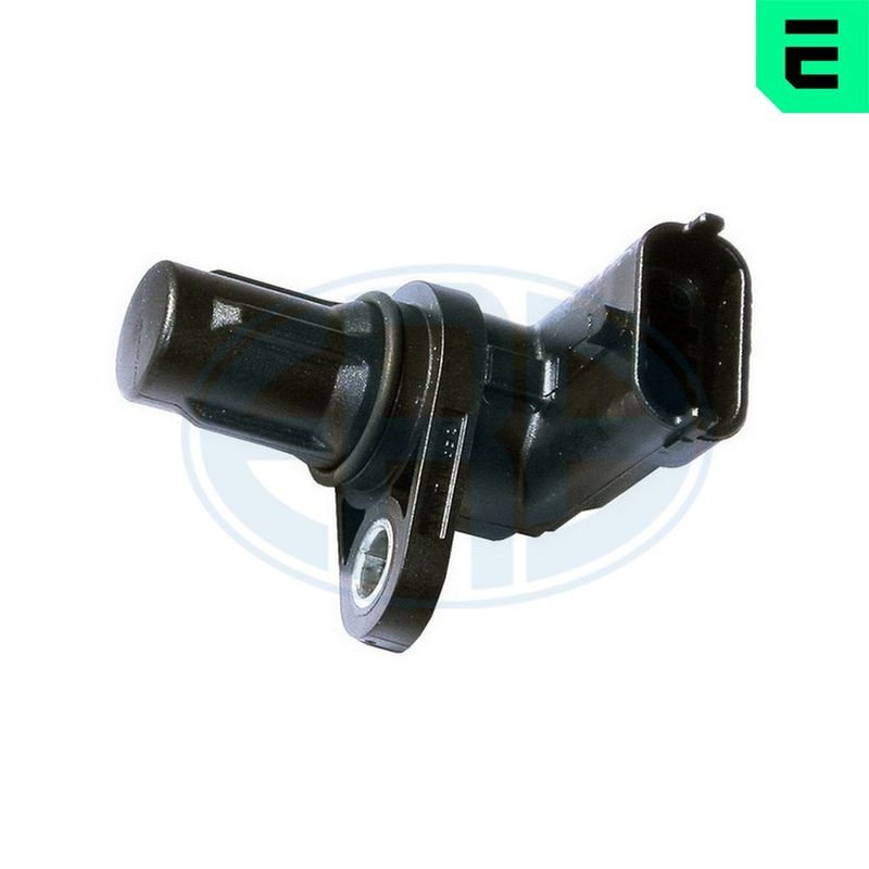 Abarth Nokkenassensor