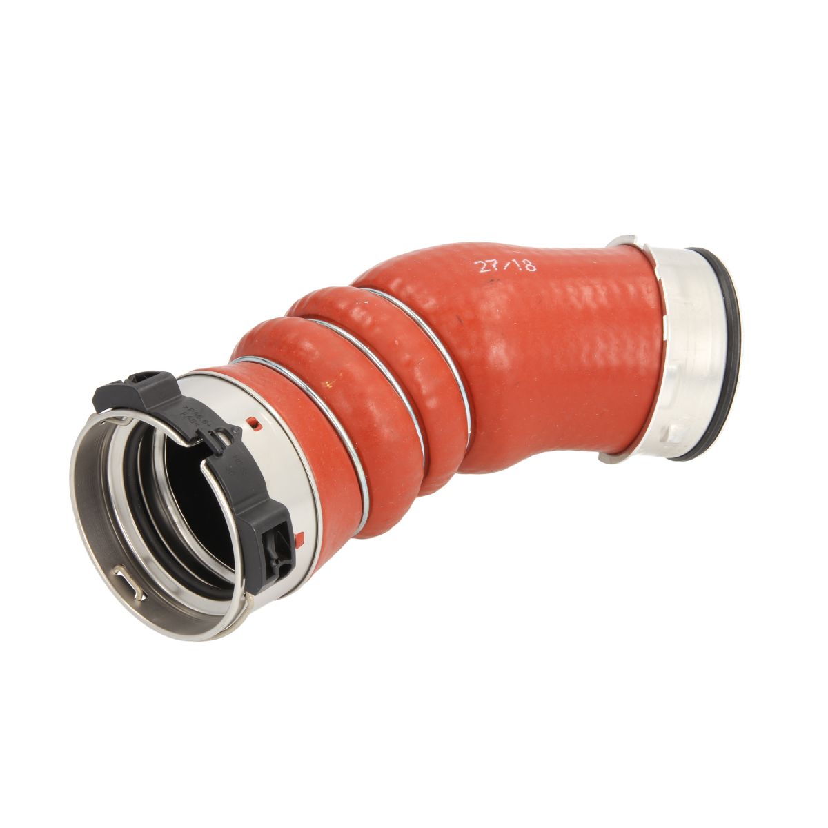 Thermotec Laadluchtslang  DCB102TT