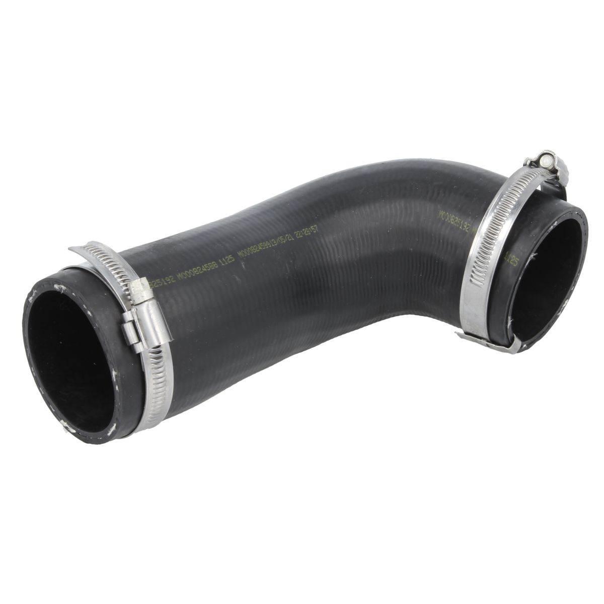 Thermotec Laadluchtslang  DCB107TT