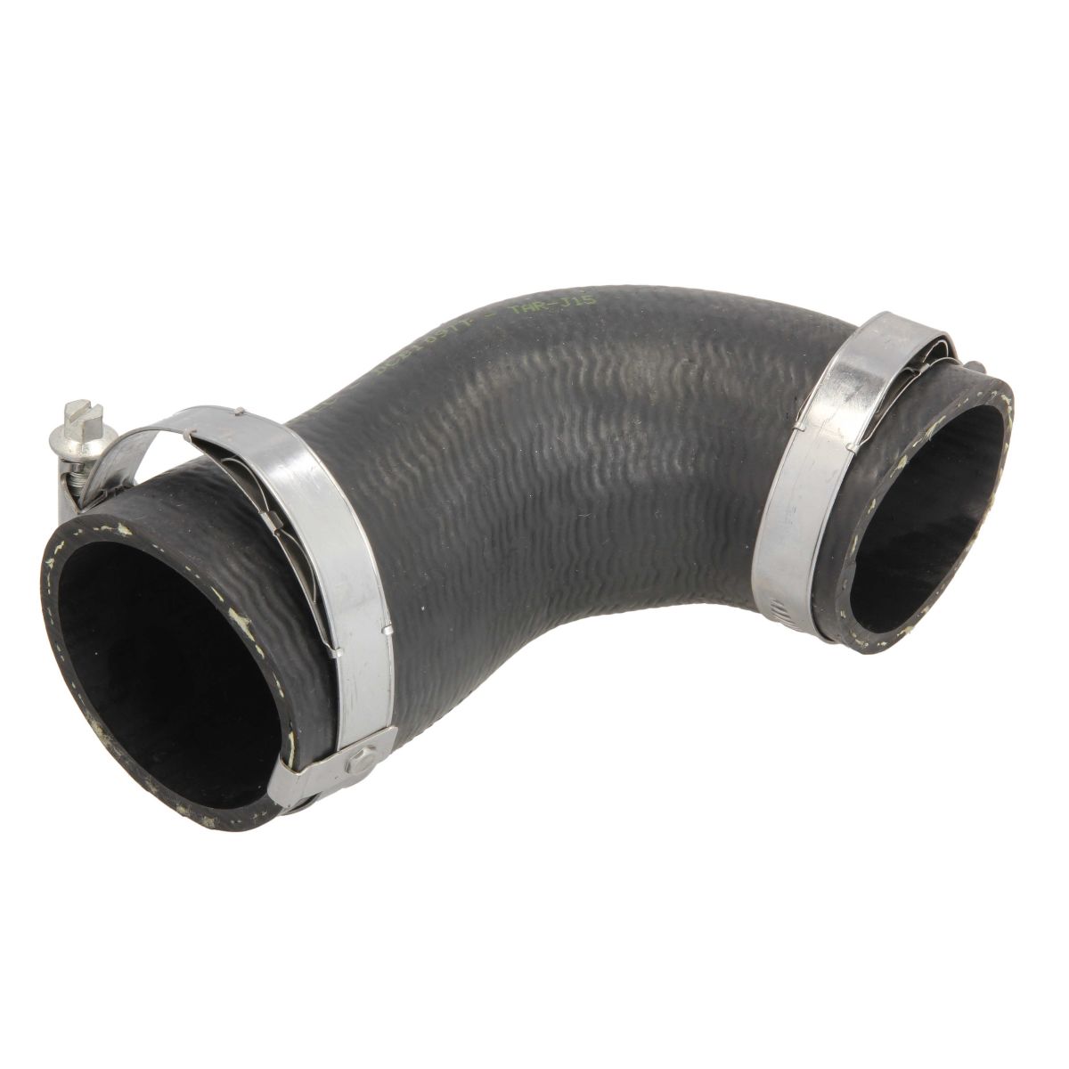 Thermotec Laadluchtslang  DCB109TT