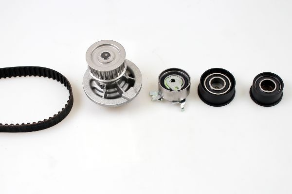 Opel Waterpomp + distributieriemset