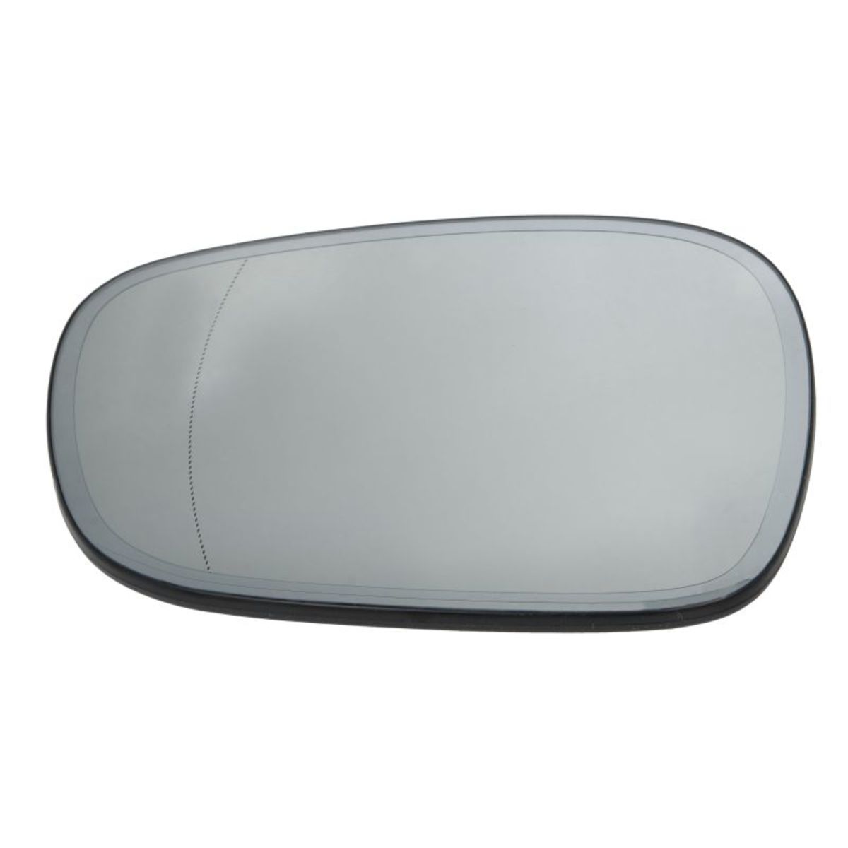 Blic Spiegelglas, buitenspiegel  6102-05-2001057P