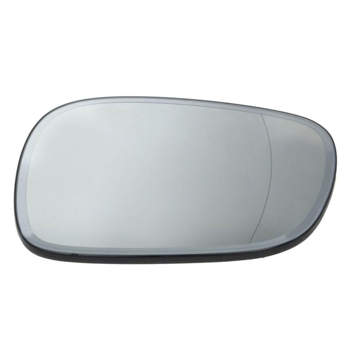 Blic Spiegelglas, buitenspiegel  6102-05-2001058P