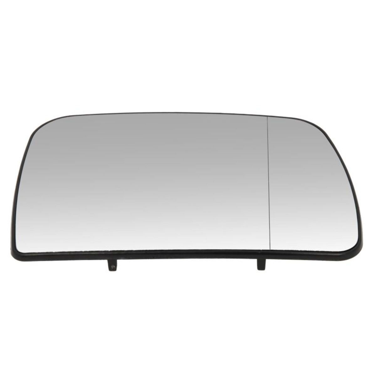 Blic Spiegelglas, buitenspiegel  6102-05-2002768P, rechts