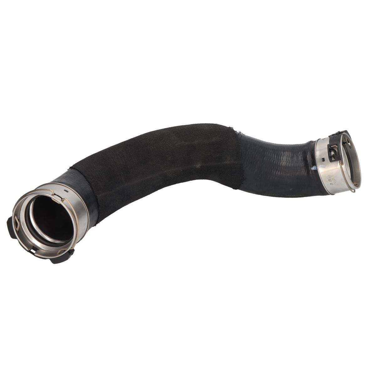 Thermotec Laadluchtslang  DCB120TT