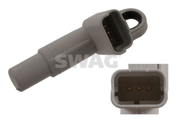 Citroen Nokkenassensor