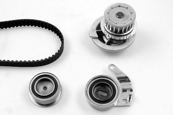 Opel Waterpomp + distributieriemset