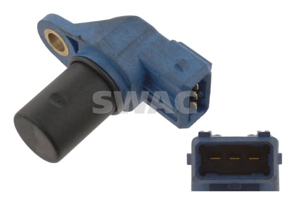 Citroen Nokkenassensor