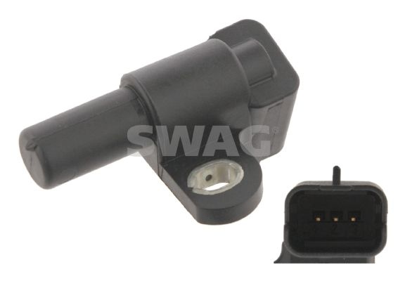 Citroen Nokkenassensor