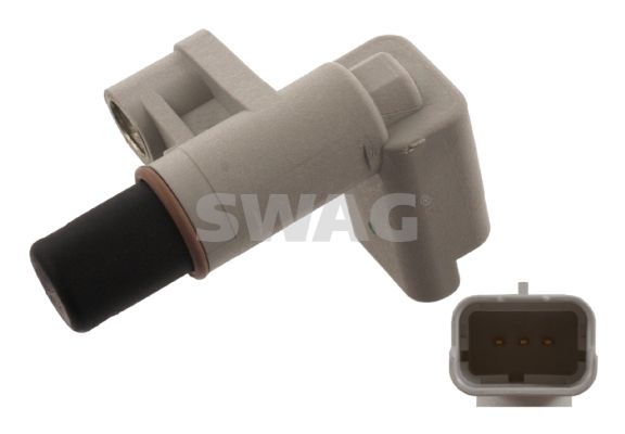 Citroen Nokkenassensor