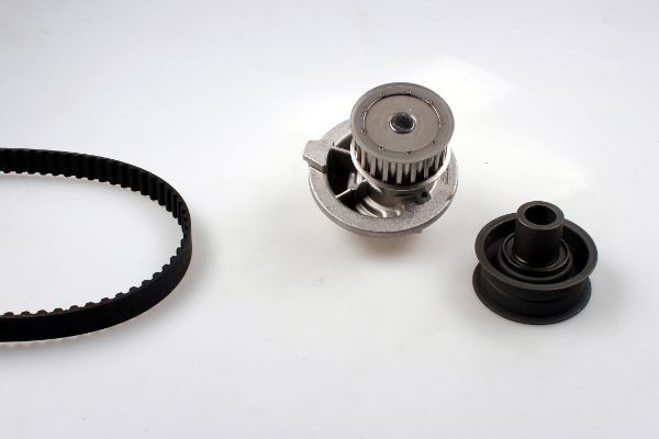 Opel Waterpomp + distributieriemset