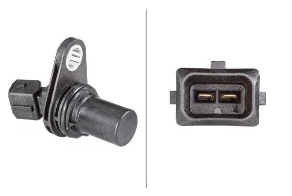 Ford Nokkenassensor