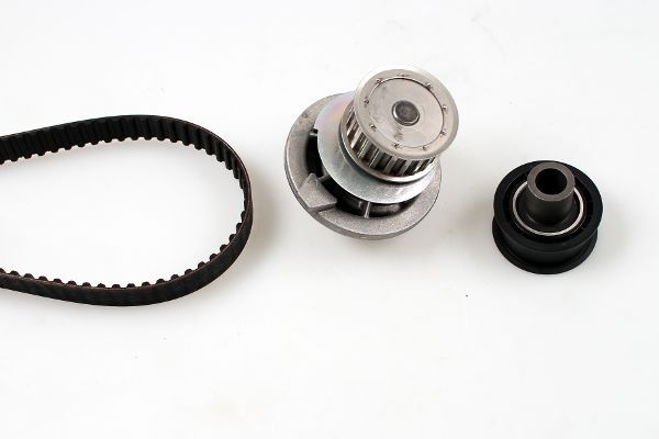 Opel Waterpomp + distributieriemset