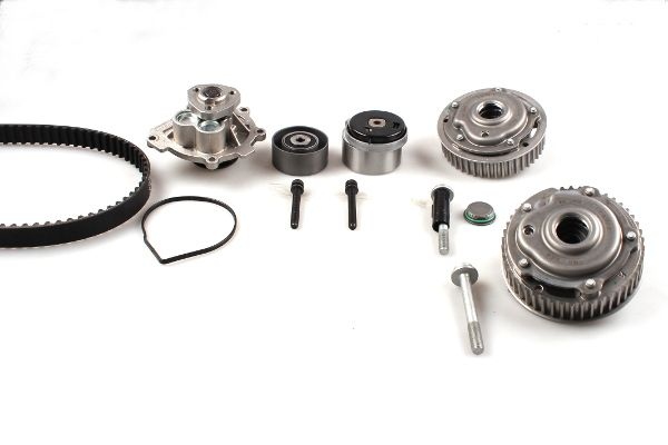 Chevrolet Waterpomp + distributieriem set XT-Professional