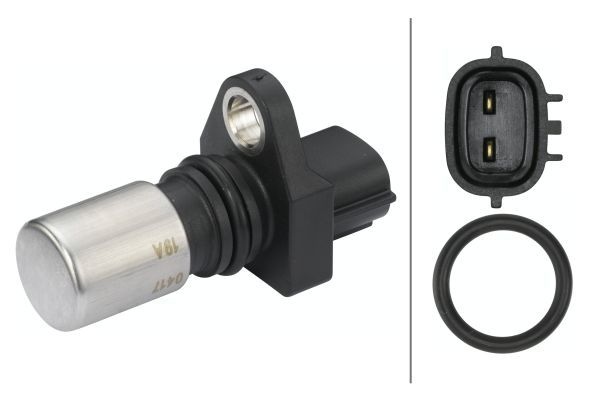 Nissan Nokkenassensor