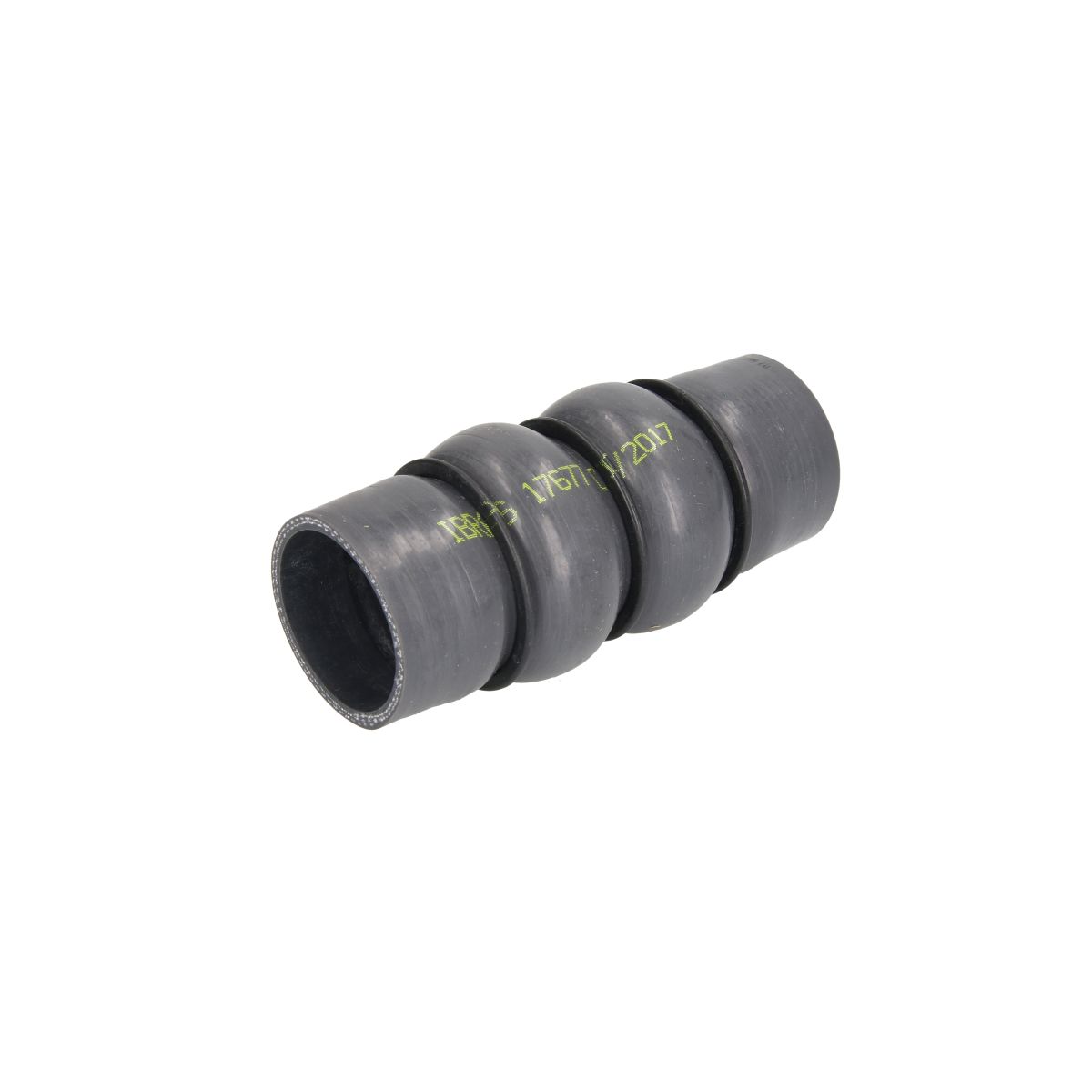 Thermotec Laadluchtslang  DCC039TTS