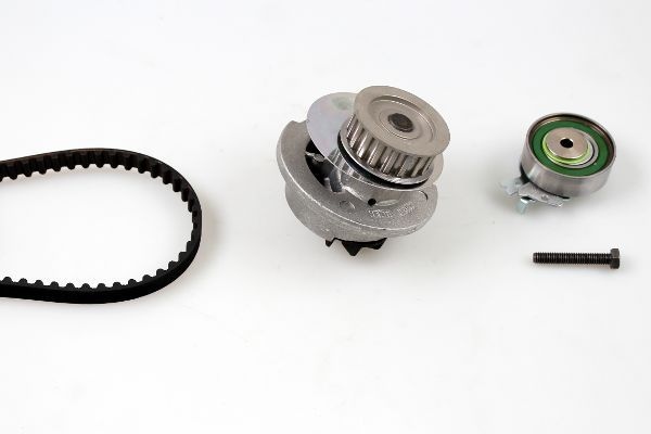 Opel Waterpomp + distributieriemset