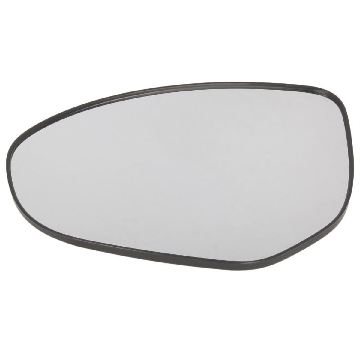Blic Spiegelglas, buitenspiegel  6102-14-2002863P, links