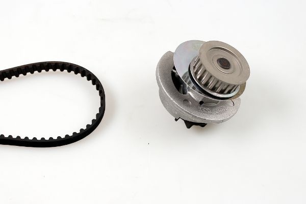 Opel Waterpomp + distributieriemset