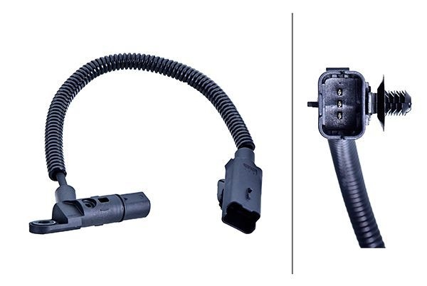 Citroen Nokkenassensor 6pu