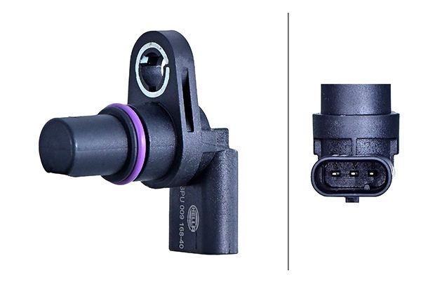 Audi Nokkenassensor 6pu