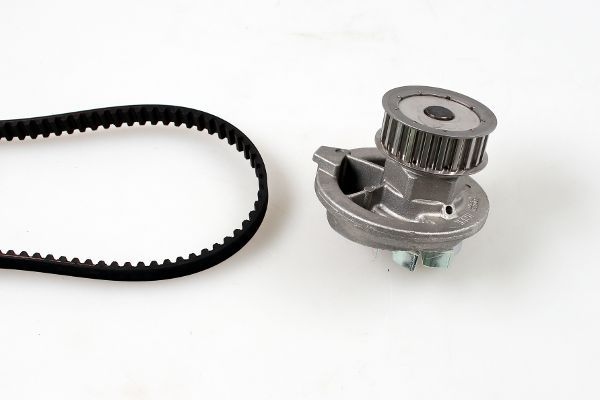 Opel Waterpomp + distributieriemset