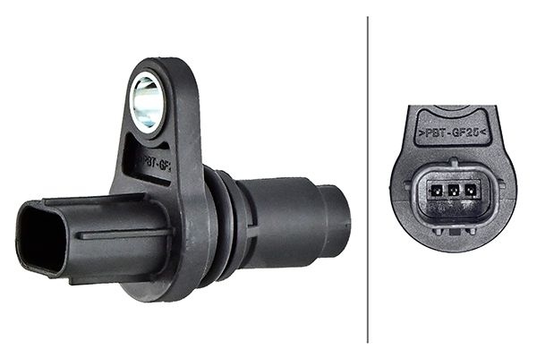 Aston Martin Nokkenassensor 6pu