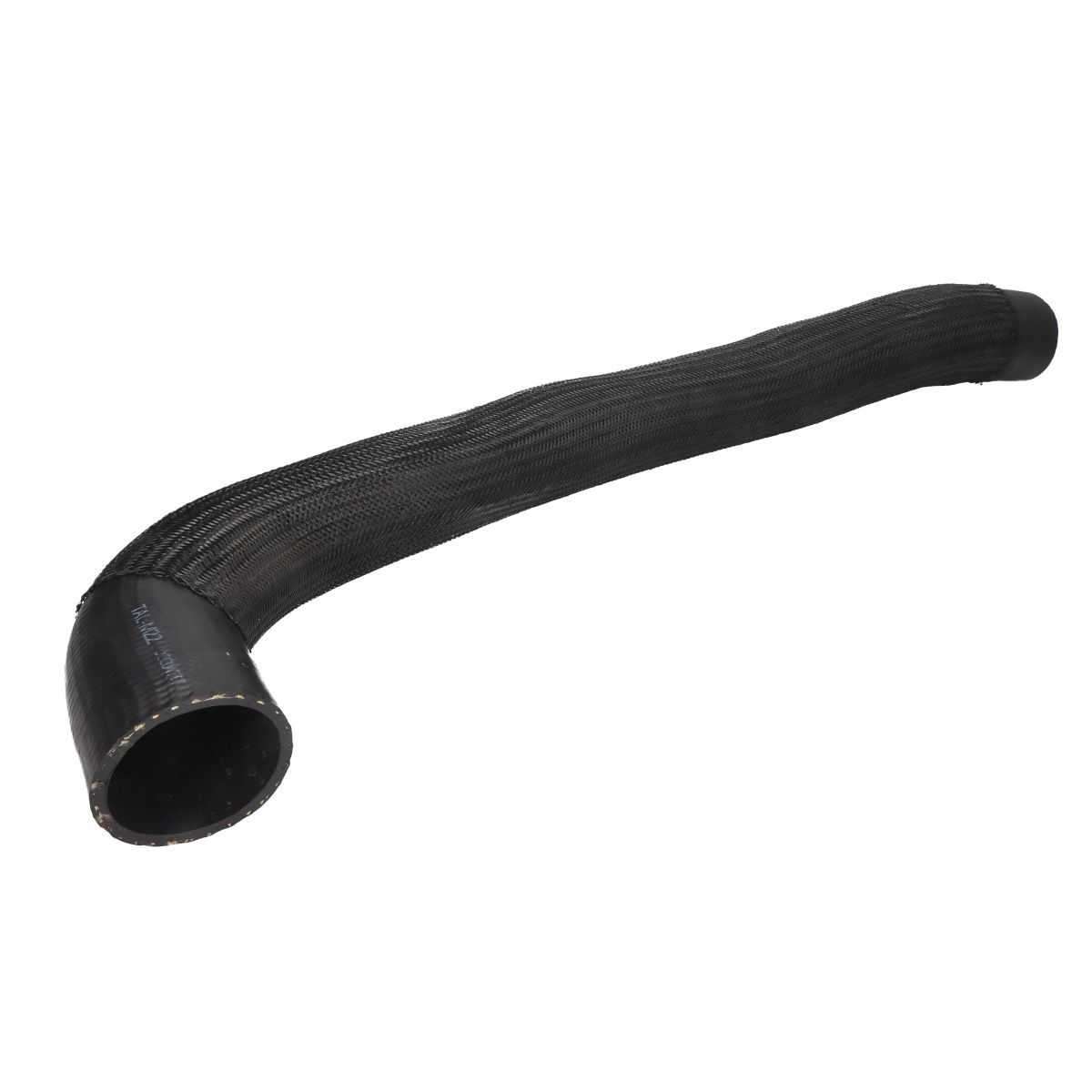 Thermotec Laadluchtslang  DCC047TT