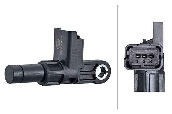 Citroen Nokkenassensor 6pu