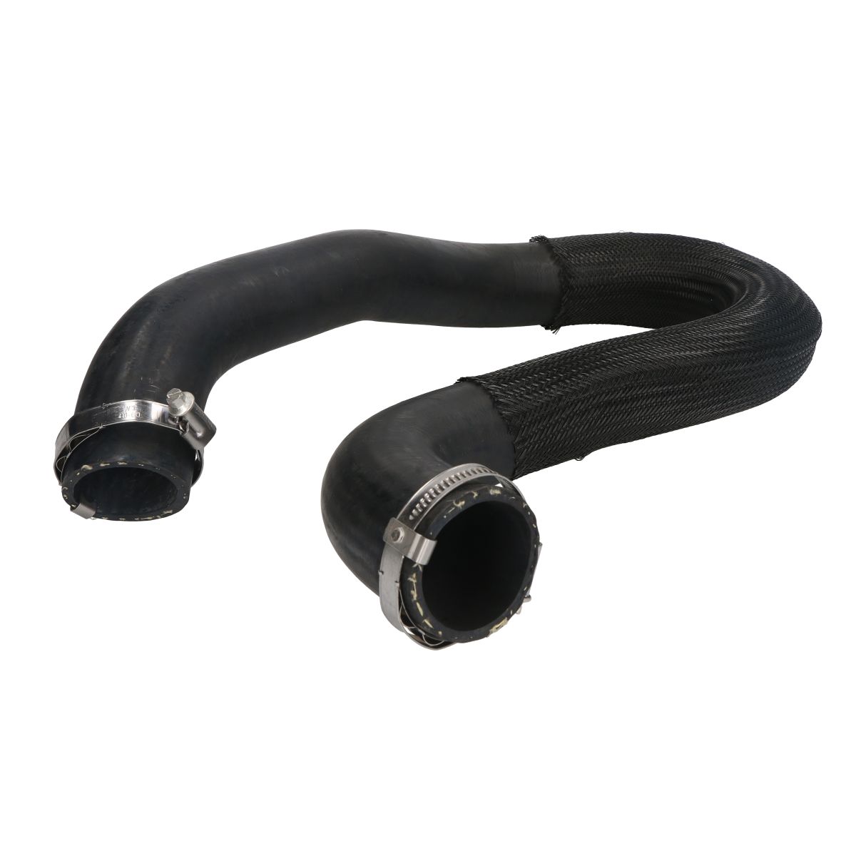 Thermotec Laadluchtslang  DCC048TT