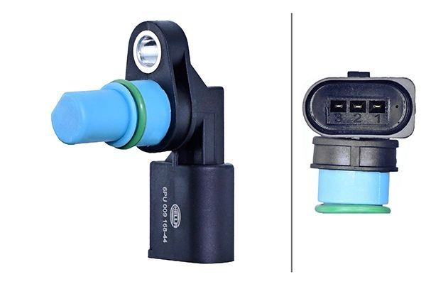 Audi Nokkenassensor 6pu