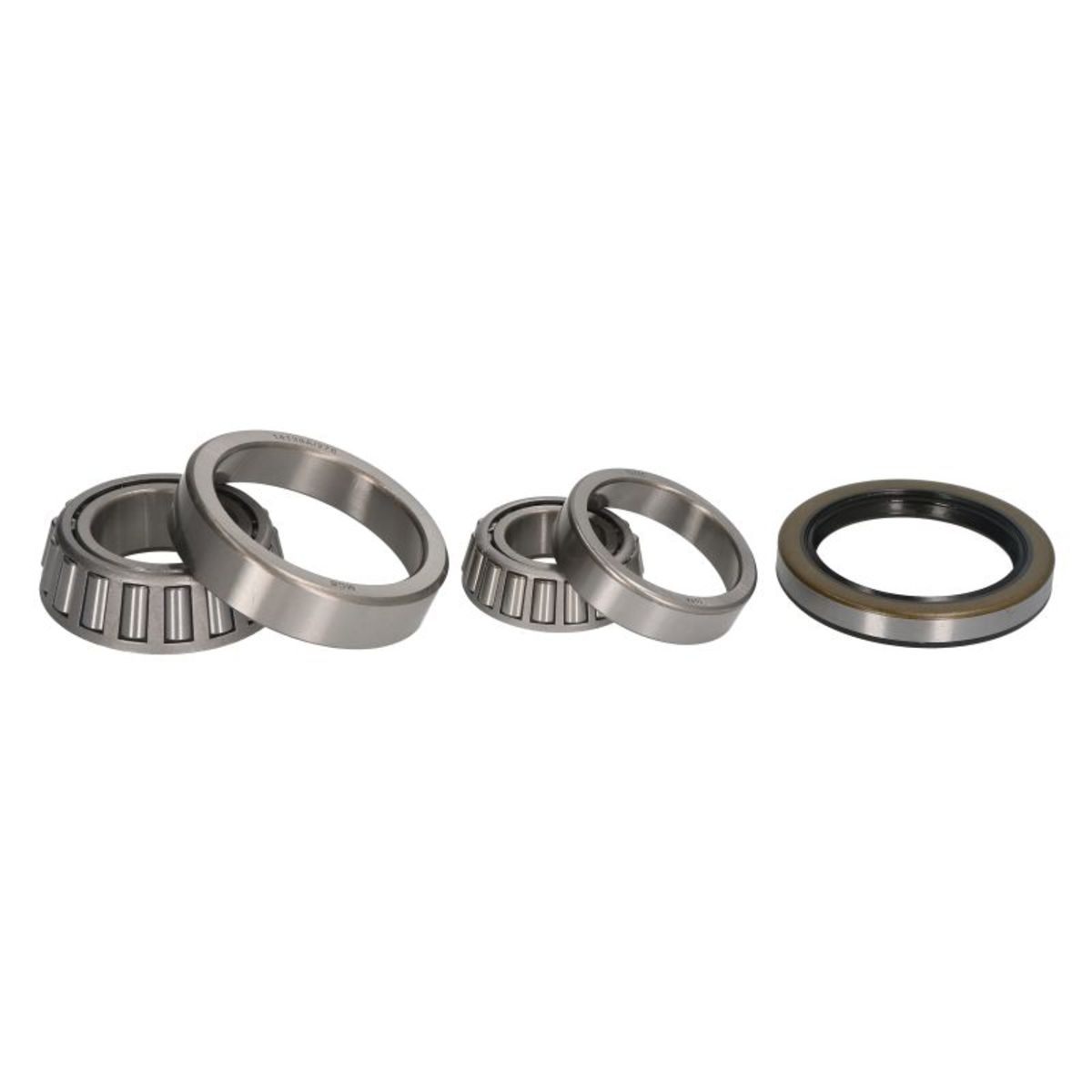 Bta Wiellagerset  H10301
