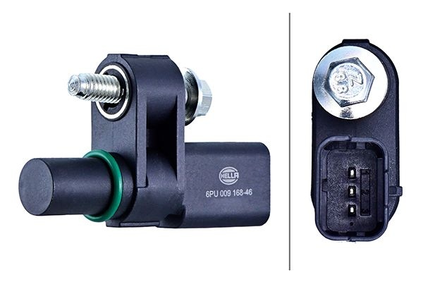 Citroen Nokkenassensor 6pu