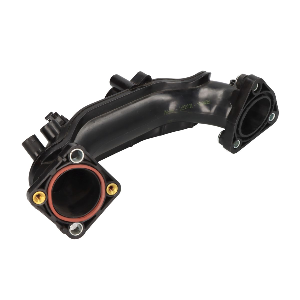 Thermotec Laadluchtslang  DCC058TT